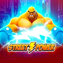 Street Power