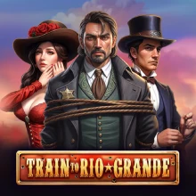 TRAIN TO RIO GRANDE