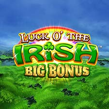 Luck O’ The Irish Big Bonus
