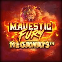 Majestic Fury Megaways