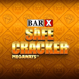Bar X Safe Cracker Megaways