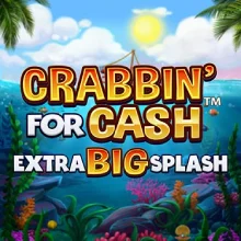 Crabbin For Cash Extra Big Catch