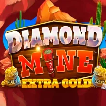 Diamond Mine Extra Gold