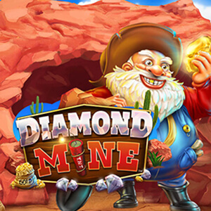 Diamond Mine Boost Mode