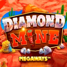 Diamond Mine Megaways