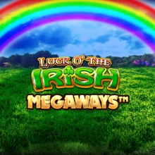 Luck of the Irish Megaways
