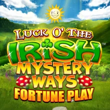 Luck O' The Irish Mystery Ways Fortune Play
