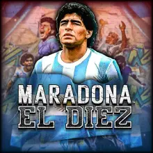 Maradona El Diez