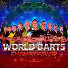 World Darts Championship