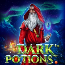 Dark Potions