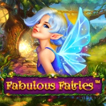 Fabulous Fairies