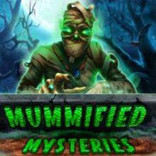 Mummified Mysteries