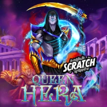 Queen Hera Scratch