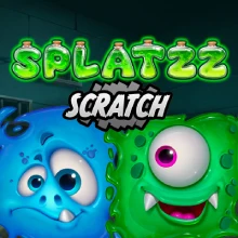Splatzz Scratch