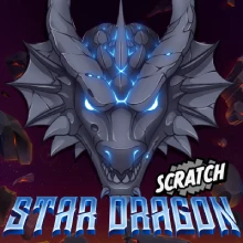 Star Dragon Scratch