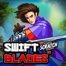 Swift Blades Scratch