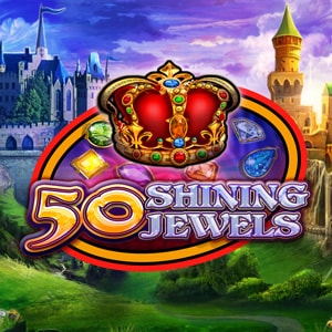 50 Shining jewels