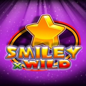 Smiley X Wild