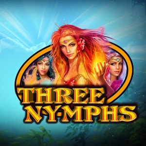 Three Nymphs