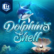 Dolphins Shell