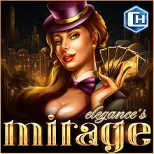 Elegance's Mirage