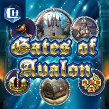 Gates Of Avalon Lotto