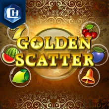 Golden Scatter Lotto