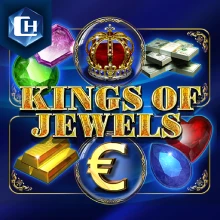 Kings Of Jewels Lotto