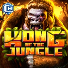 Kong of the Jungle