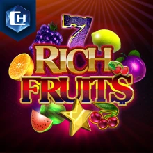 Rich Fruits