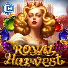 Royal Harvest