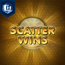 Scatter Wins Lotto