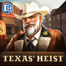 Texas Heist