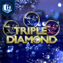 Triple Diamond Lotto