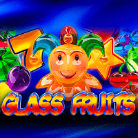 GLASS FRUITS