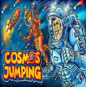COSMOS JUMPING