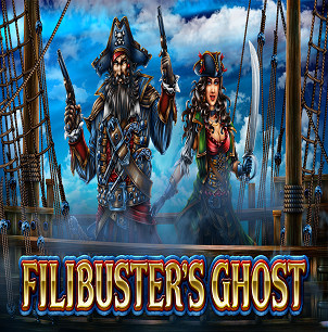 FILIBUSTERS GHOST