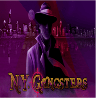 NY GANGSTERS