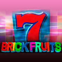 BRICK FRUITS