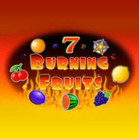 BURNING FRUITS