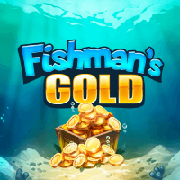 FISHMAN’s GOLD