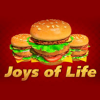 JOYS OF LIFE