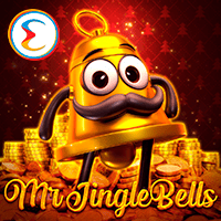 Mr. Jingle Bells