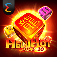 Hell Hot 20 Dice