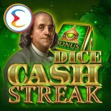 Cash Streak Dice