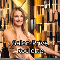 Salon Privé Roulette