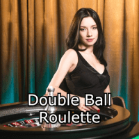 Double Ball Roulette