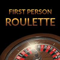 First Person Roulette