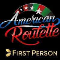 First Person American Roulette