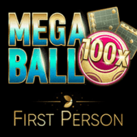 First Person Mega Ball